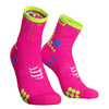 Skarpety do biegania COMPRESSPORT PRO RACING SOCKS RUN HIGH V3.0