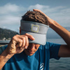 Daszek COMPRESSPORT VISOR CAP Unisex regulowany