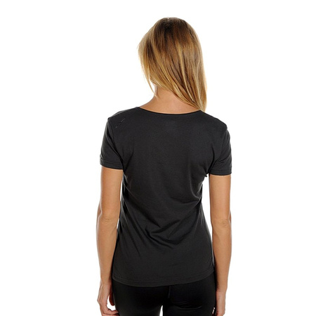 Koszulka damska Reebok SE CTN TEE fitness