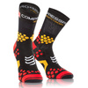 Skarpety trailowe COMPRESSPORT PRO RACING SOCKS TRAIL V2.1
