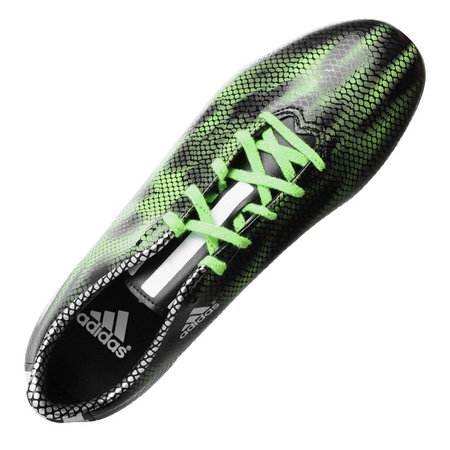 Buty piłkarskie Adidas F10 FG korki lanki seria F50