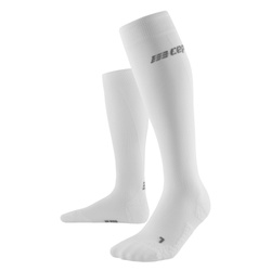 Męskie Skarpety kompresyjne CEP Ultralight Tall v3.0 Podkolanówki - do zrobienia