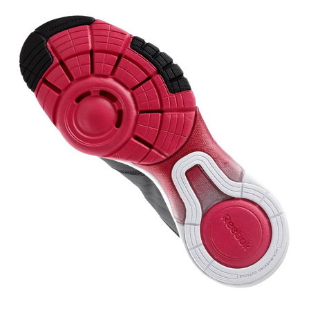 Buty sportowe damskie Reebok Fitnis Supreme treningowe na fitness