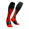 Skarpety kompresyjne COMPRESSPORT FULL SOCKS SKIMO Podkolanówki narciarskie