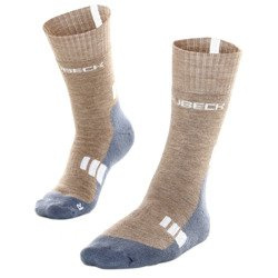 Skarpety damskie Brubeck Trekking Light Wełna Merino