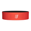 Pas biodrowy COMPRESSPORT Free Belt Saszetka na akcesoria do biegania na rower