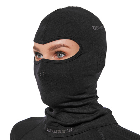 Kominiarka chłodząca Brubeck Cooler Termoaktywna UNISEX