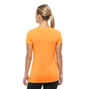 Koszulka damska Reebok Dance termoaktywna t-shirt na fitness