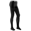 Męskie spodnie CEP Recovery PRO Tights Getry regeneracyjne legginsy kompresyjne