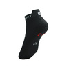 Skarpety do biegania COMPRESSPORT PRO RACING SOCKS RUN LOW V4.0 Niskie za kostkę