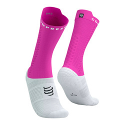 Skarpety rowerowe COMPRESSPORT PRO RACING SOCKS BIKE V4.0