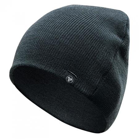 Czapka zimowa męska Brugi 4ZB9 beanie ciepła
