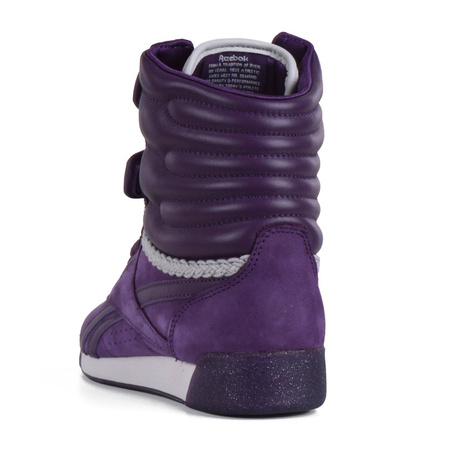 Buty damskie Reebok Alicia Keys F/S Dubble Bubble