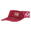 Daszek COMPRESSPORT Spiderweb Ultralight Visor UNISEX