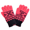 Rękawiczki zimowe damskie Adidas Originals ZX Gloves Pad