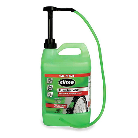 Uszczelniacz do dętek SLIME Tube sealant 3.8 litra