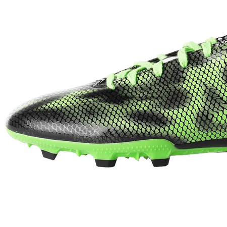 Buty piłkarskie Adidas F10 FG korki lanki seria F50