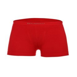 Bokserki chłopięce BRUBECK COMFORT COTTON Junior Majtki termoaktywne