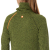 Bluza damska półgolf Brubeck FUSION Termoaktywna z kominem OUTDOOR