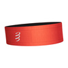 Pas biodrowy COMPRESSPORT Free Belt Saszetka na akcesoria do biegania na rower