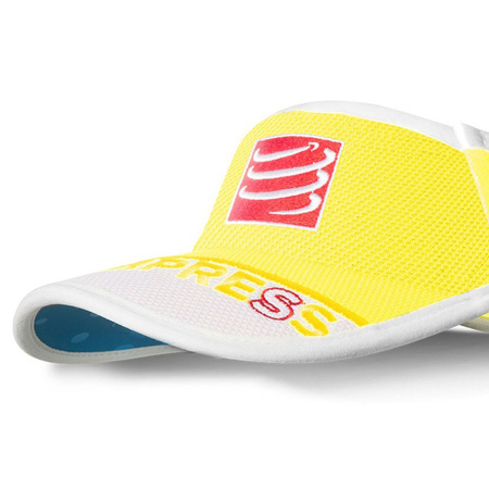 Daszek COMPRESSPORT VISOR ULTRALIGHT V2 Unisex