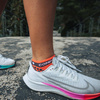 Skarpety do biegania COMPRESSPORT PRO RACING SOCKS RUN LOW V3.0 Niskie
