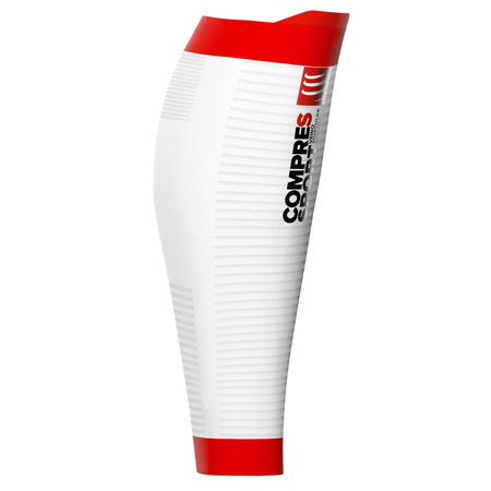 Opaski kompresyjne na łydki COMPRESSPORT R2v2 Oxygen