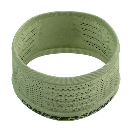  Opaska na głowę COMPRESSPORT Headband On/Off v3 Opaska na czoło Unisex