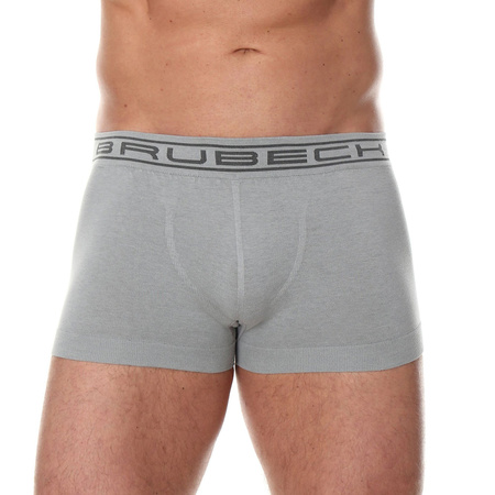 Bokserki męskie shortbox BRUBECK COMFORT COTTON Bielizna termoaktywna