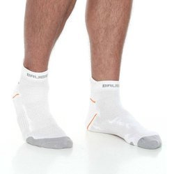 Skarpety męskie do biegania Brubeck Running Light termoaktywne