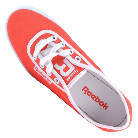 Buty damskie Reebok NC Plimsole tenisówki trampki