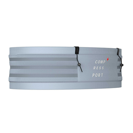 Pas biodrowy COMPRESSPORT Free Belt Pro Saszetka na akcesoria