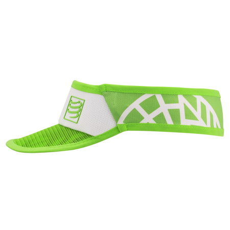 Daszek COMPRESSPORT Spiderweb Ultralight Visor UNISEX