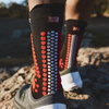Skarpety do biegania COMPRESSPORT PRO RACING SOCKS TRAIL V4.0