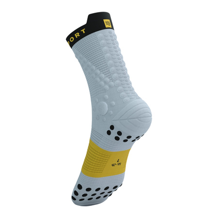 Skarpety do biegania COMPRESSPORT PRO RACING SOCKS TRAIL V4.0