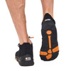 Buty trekkingowe męskie Brubeck Barefoot TREK MERINO z membraną