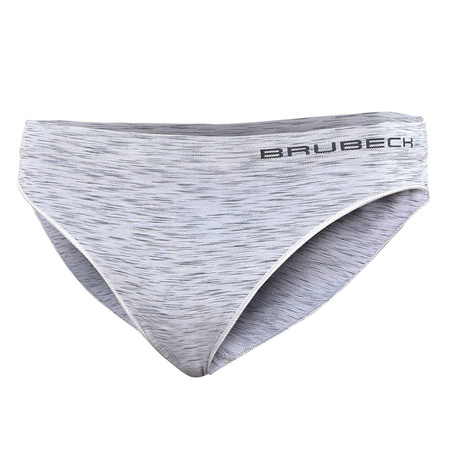 Bikini damskie Majtki BRUBECK FUSION Bielizna termoaktywna