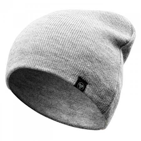 Czapka zimowa męska Brugi 4ZB9 beanie ciepła
