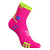 Skarpety do biegania COMPRESSPORT PRO RACING SOCKS RUN HIGH V3.0