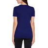 T-shirt damski Adidas Prime ClimaLite Cotton Koszulka treningowa