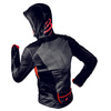 Kurtka do biegania COMPRESSPORT Trail HURRICANE WIND STORM