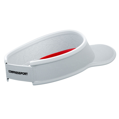 Daszek COMPRESSPORT VISOR CAP Unisex regulowany