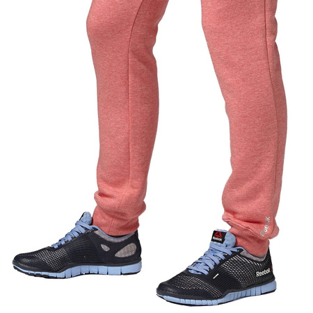 Damskie spodnie dresowe Reebok SSG CF Pant