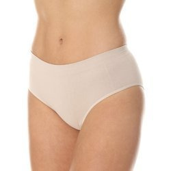 Majtki damskie Classic BRUBECK COMFORT COTTON Figi termoaktywne