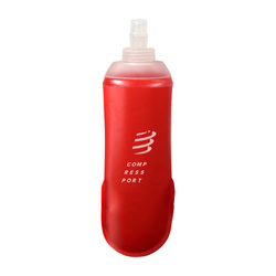 Butelka miękka Soft Flask COMPRESSPORT Ergo Flask Bidon 500 ml