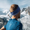 Opaska na głowę COMPRESSPORT Headband On/Off v3 Opaska na czoło Unisex