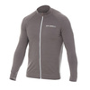 Bluza męska Brubeck ACTIVE WOOL Termoaktywna z Wełny Merynosów