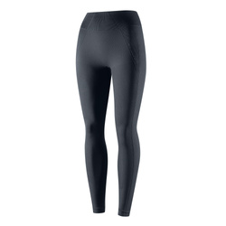 Legginsy damskie Brubeck CASUAL z wysokim stanem Spodnie termoaktywne