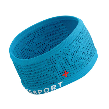Opaska na głowę COMPRESSPORT Headband On/Off v3 Opaska na czoło