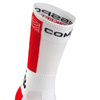 Skarpety rowerowe COMPRESSPORT PRO RACING SOCKS BIKE V2.1